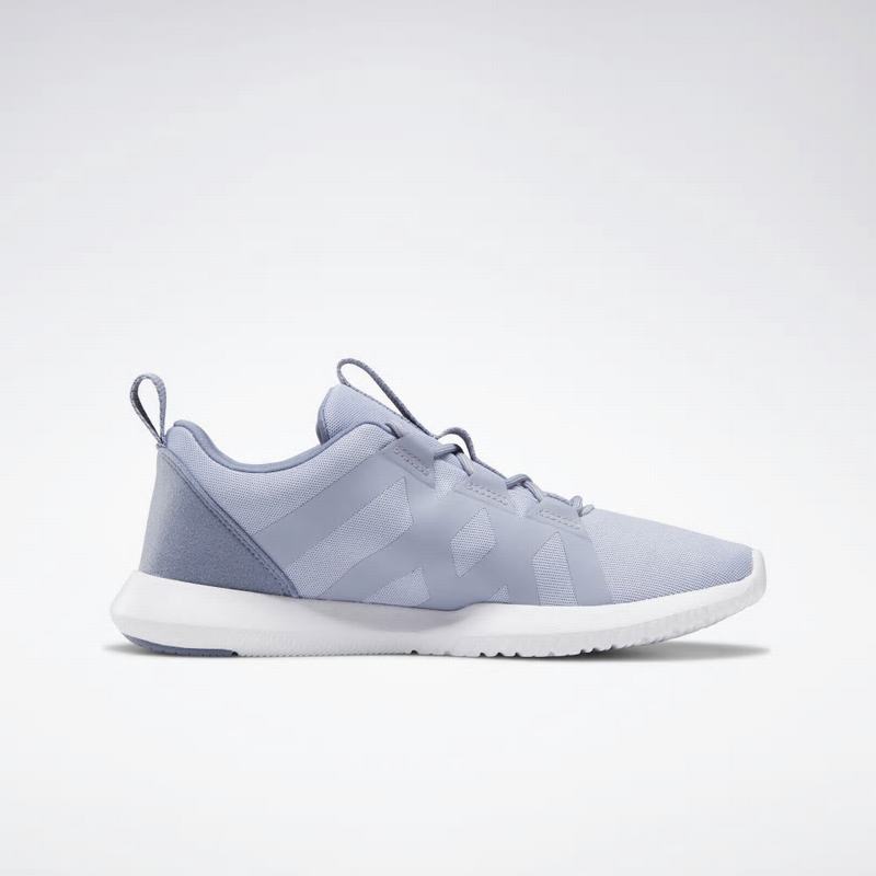 Adidasi Training Reebok Reago Pulse Dama Lavandă/Albi Romania FM3239BH